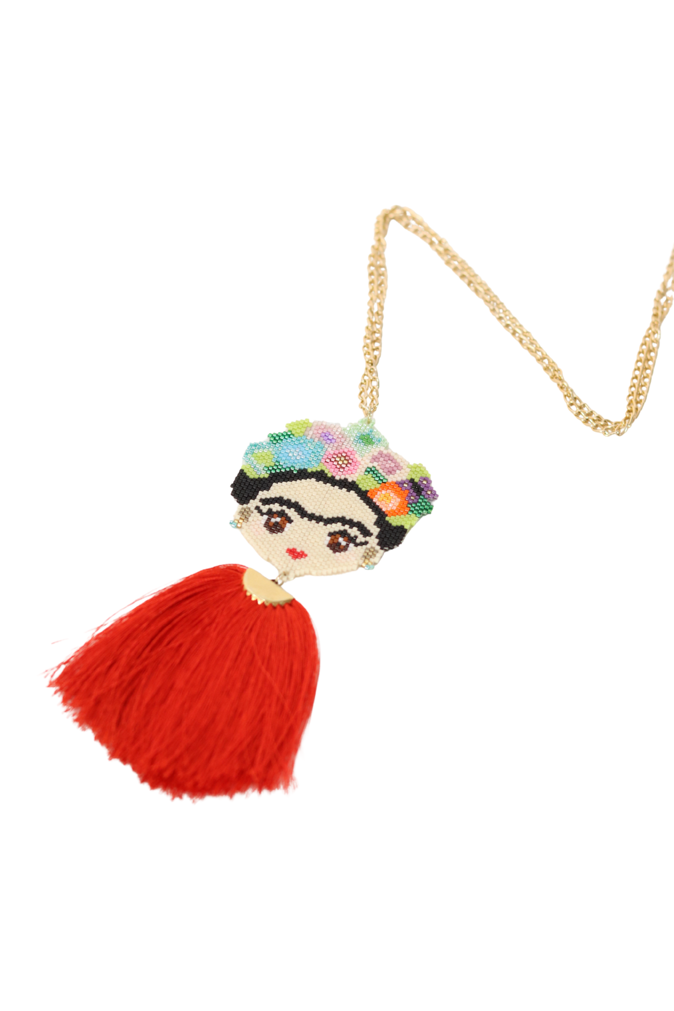 Collar Frida