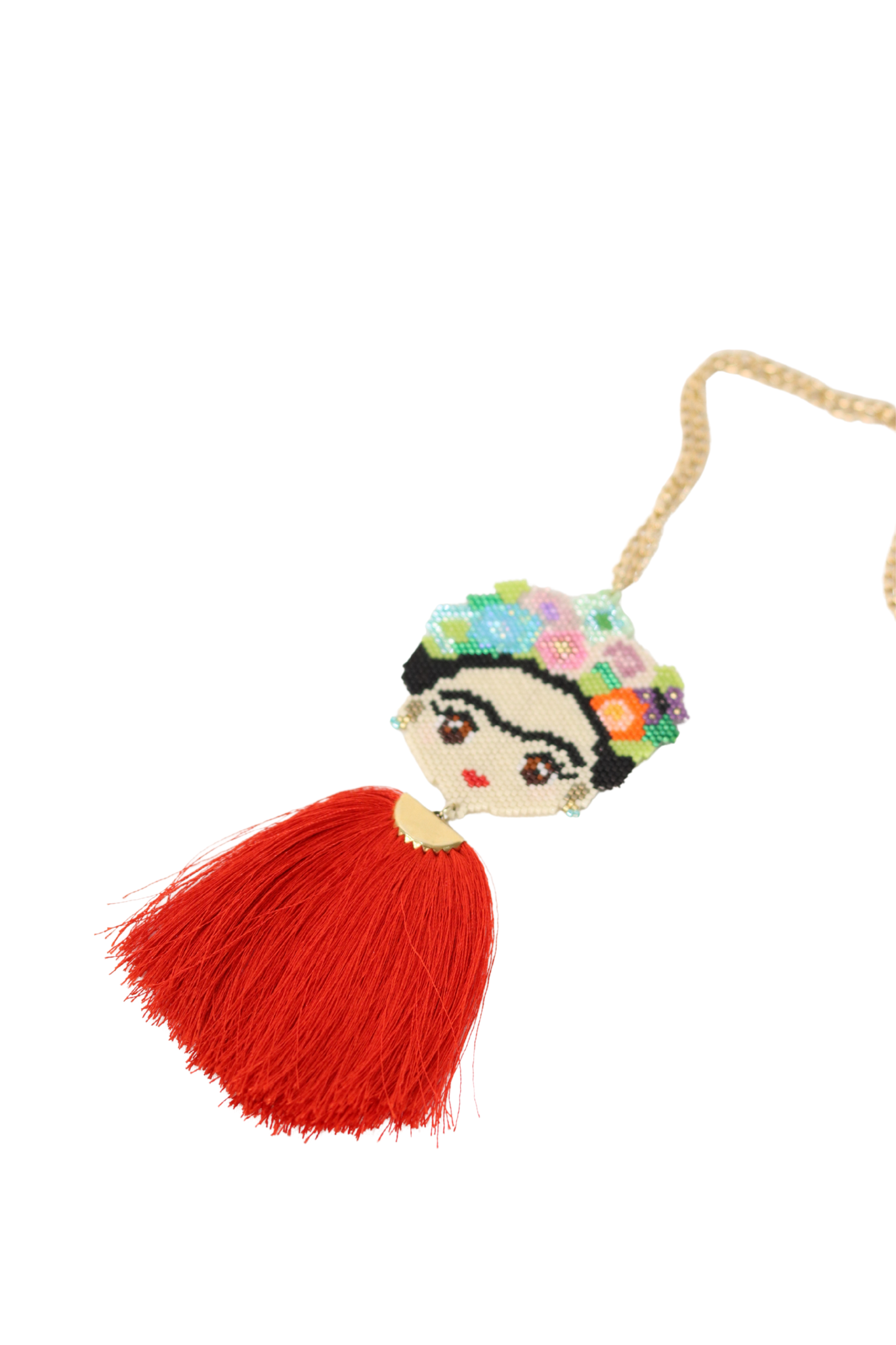 Collar Frida