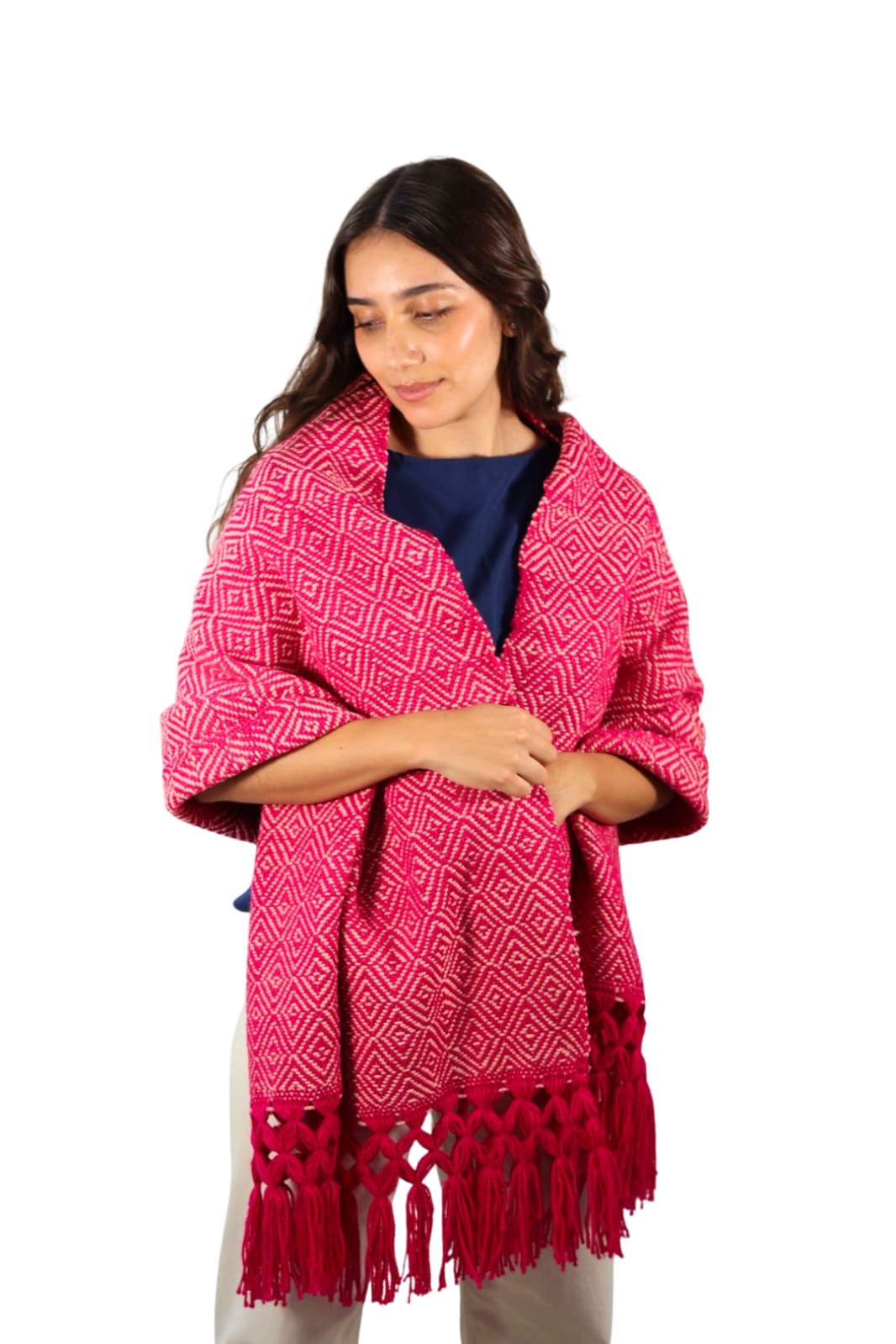 Chal Rosa