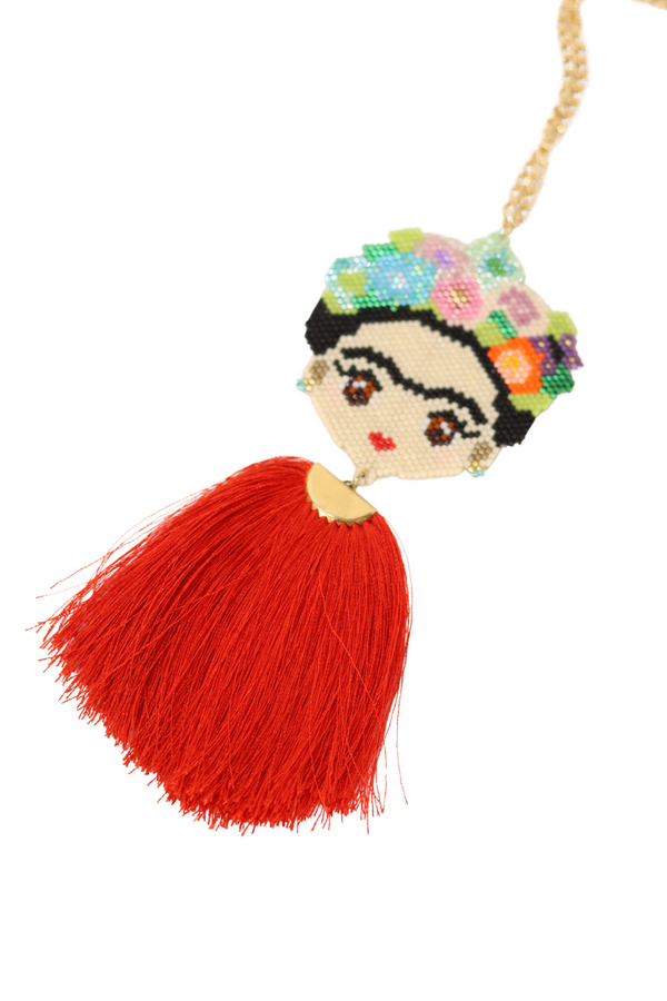 Collar Frida