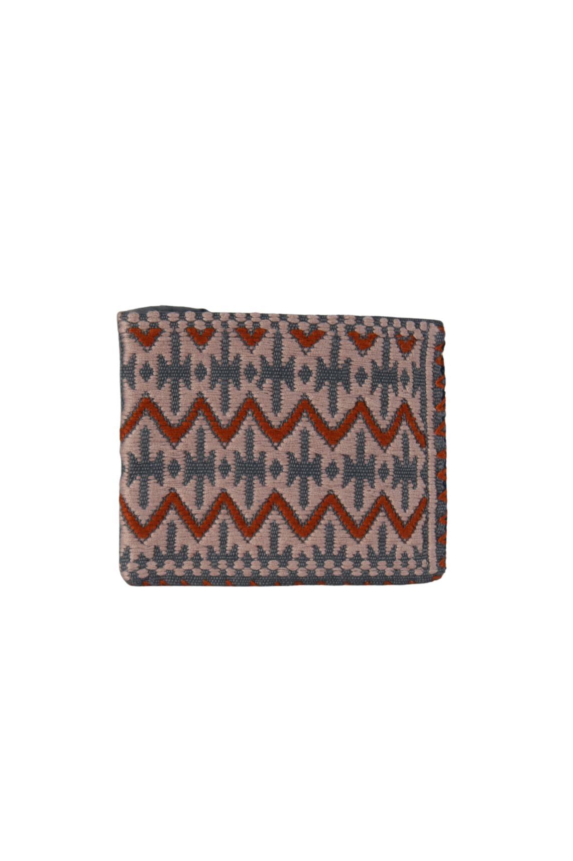 Cartera Rojo/Azul (Copia)