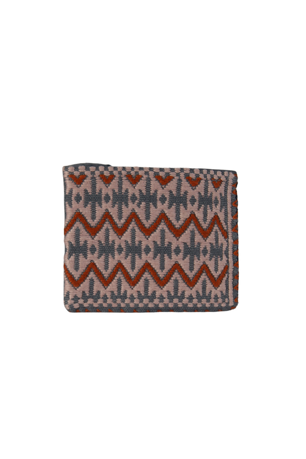 Cartera Rojo/Azul (Copia)