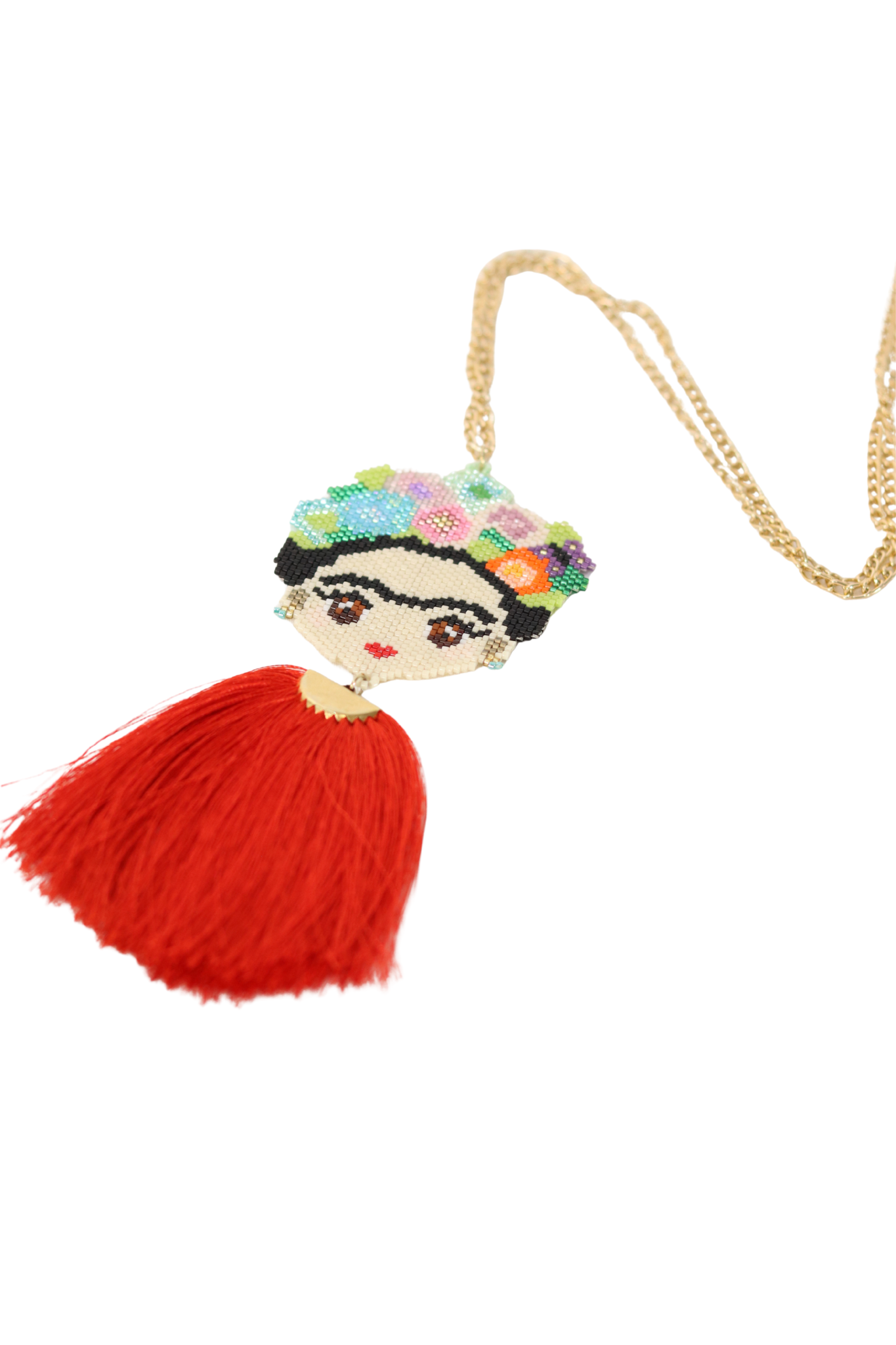 Collar Frida