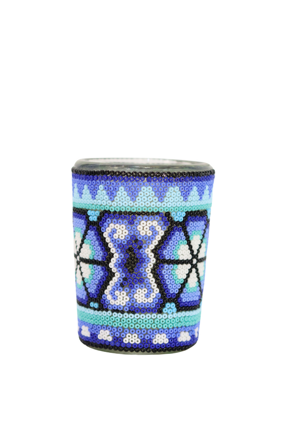 Mezcalero Azul
