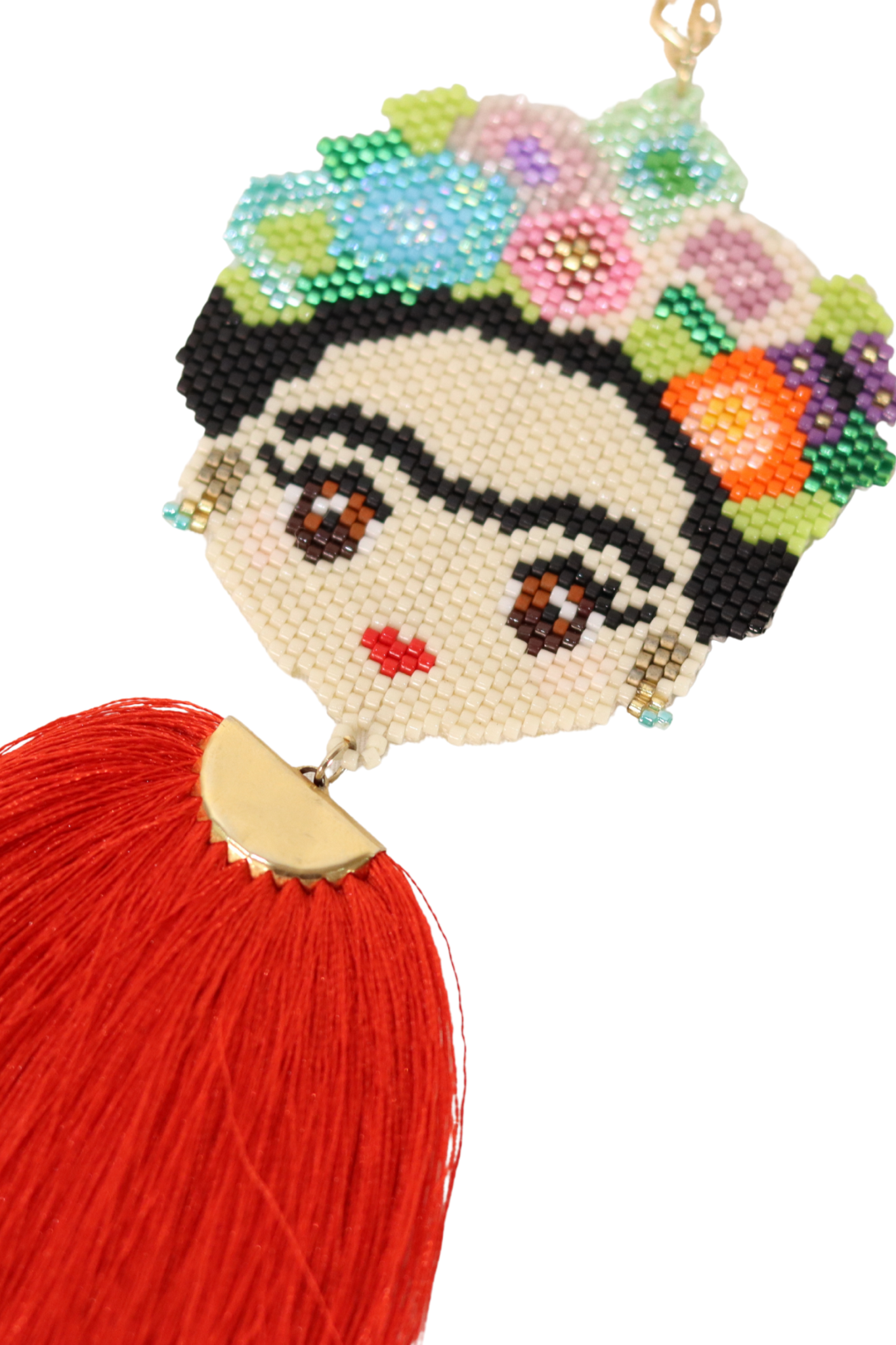 Collar Frida