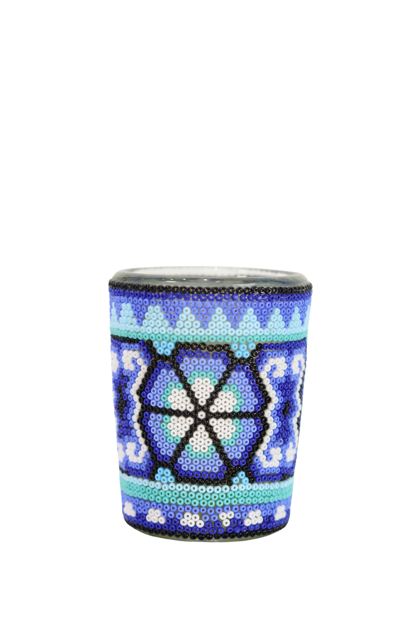 Mezcalero Azul