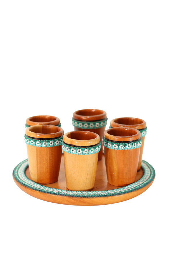Juego de caballitos