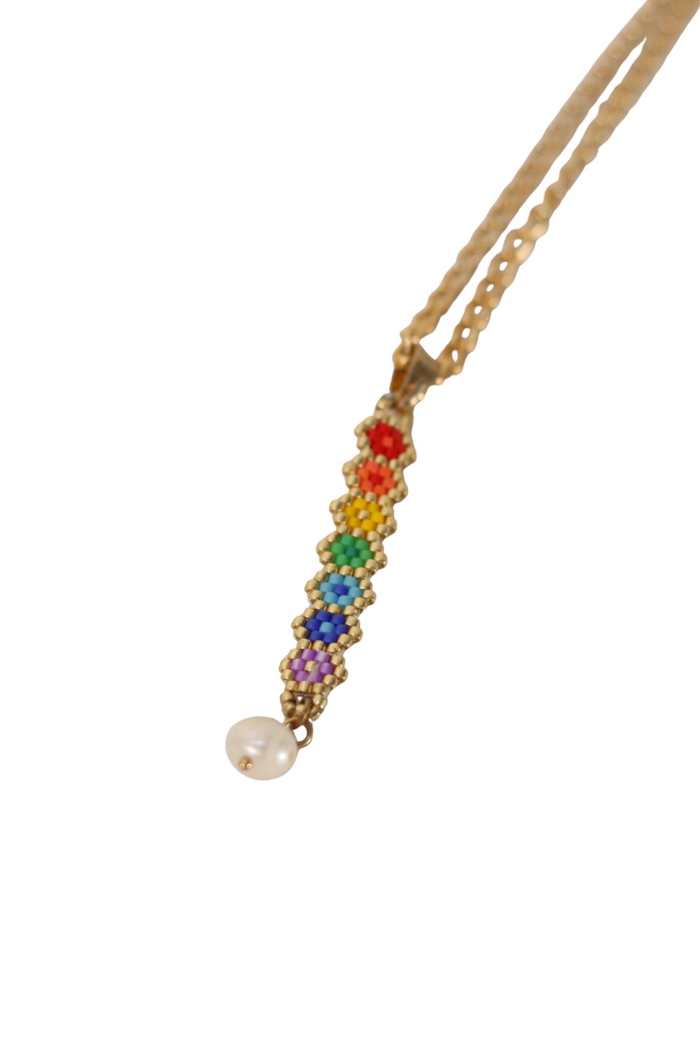 Collar Chakras