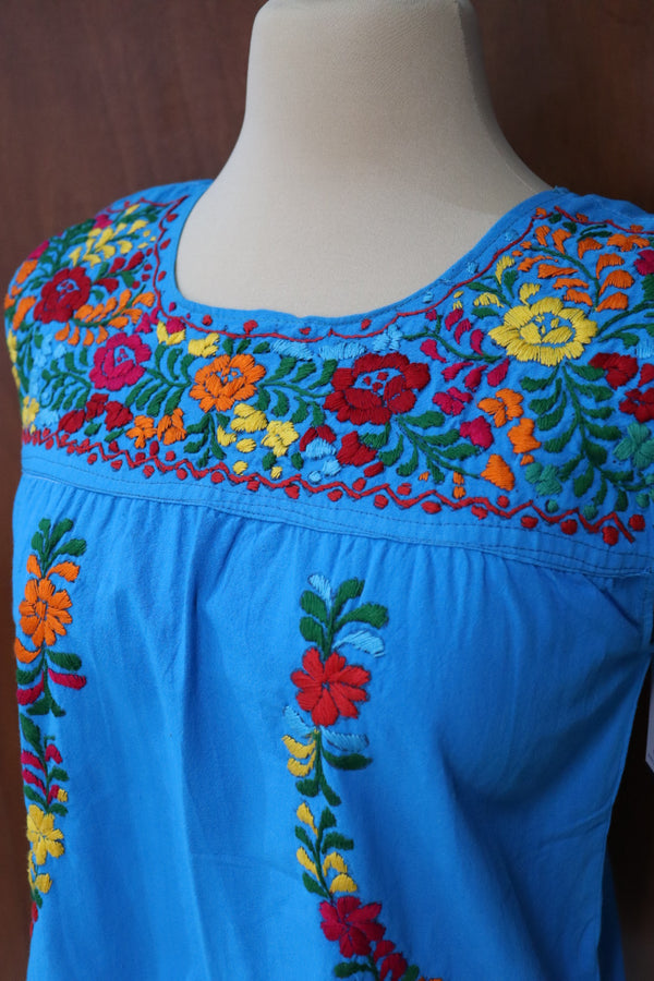 Blusa Oaxaca