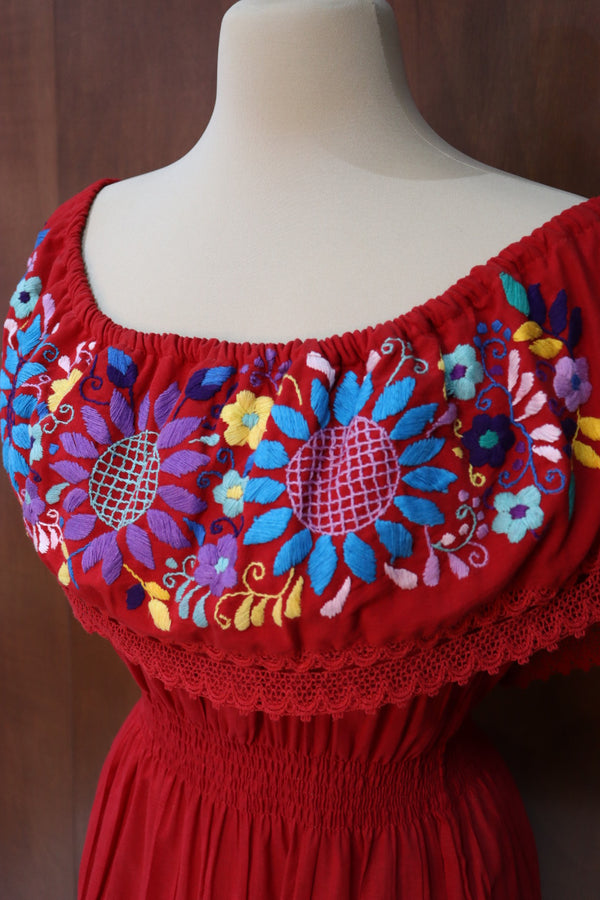 Blusa Girasol