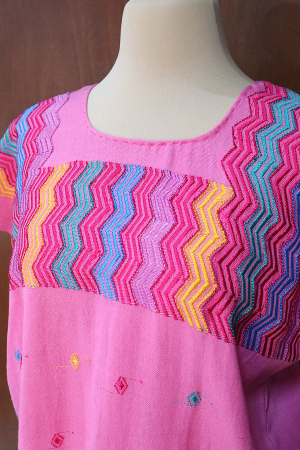 Blusa Carranza Colores