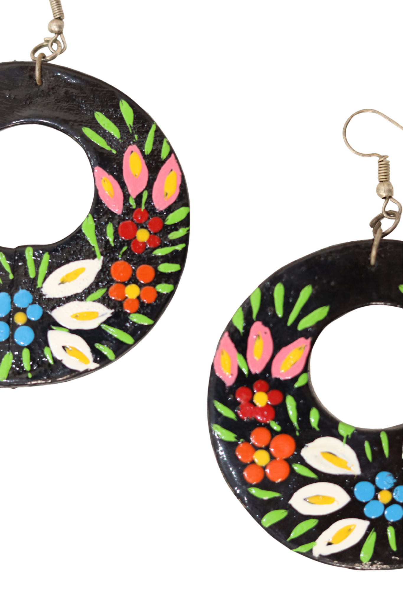 Aretes Chiapas