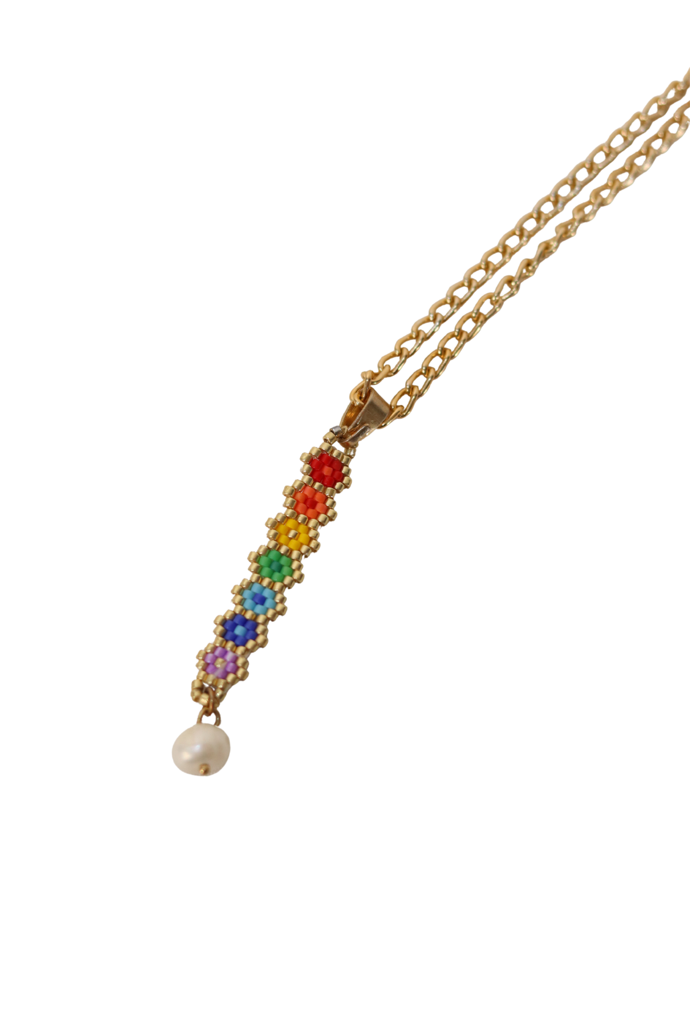 Collar Chakras