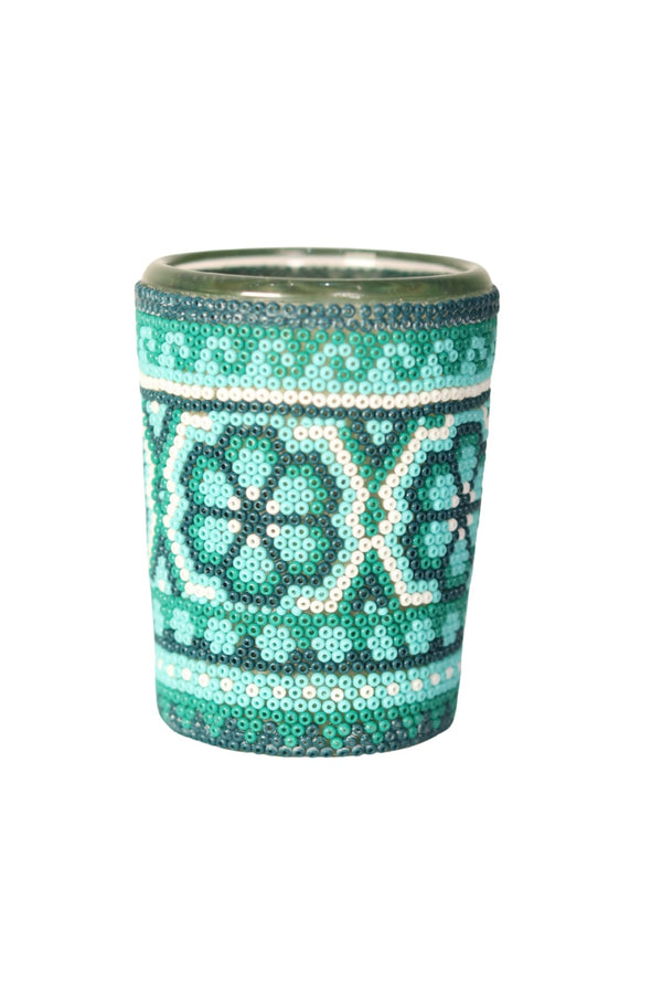 Mezcalero Verde