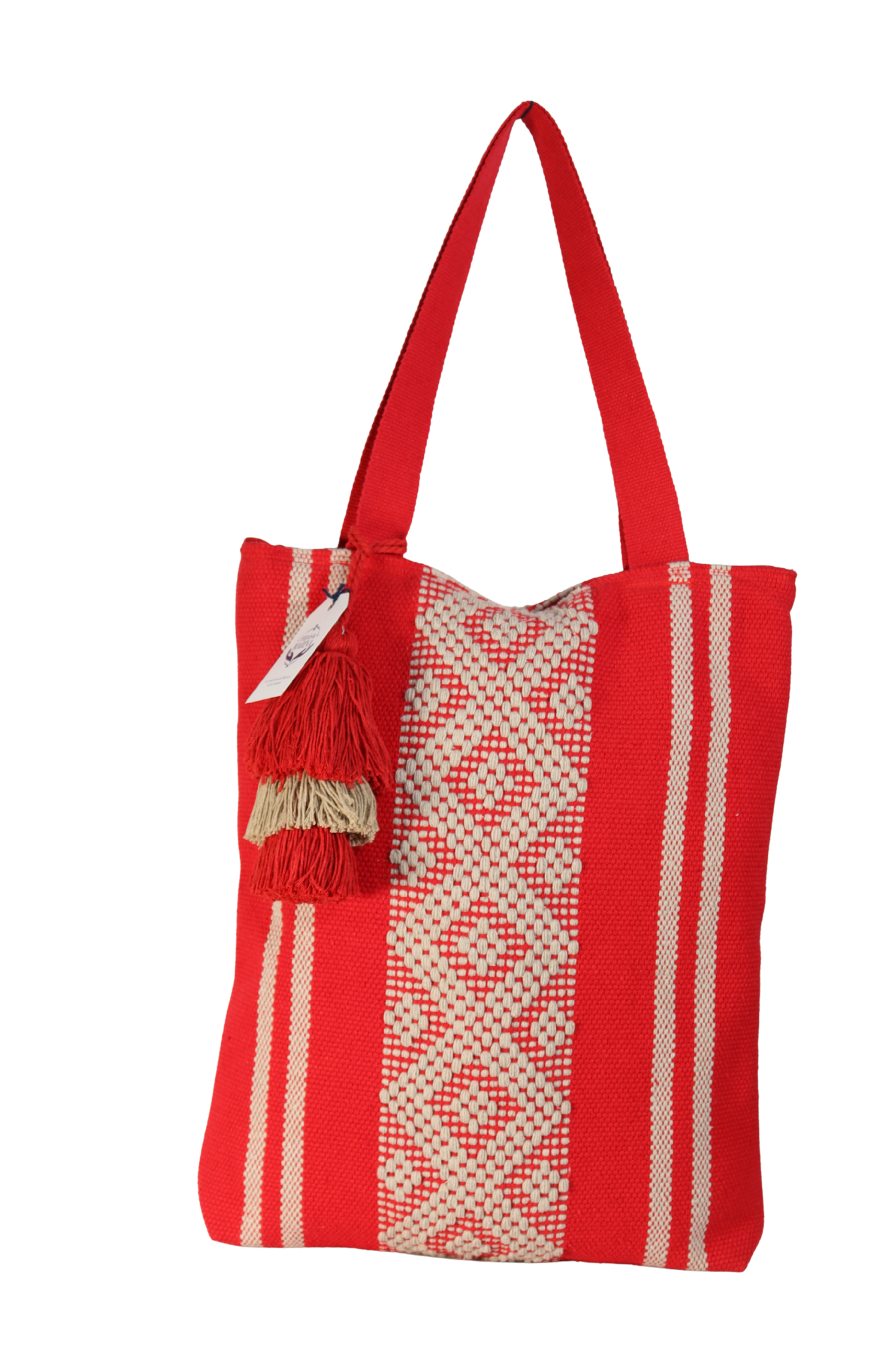 Bolsa Oaxaca Roja