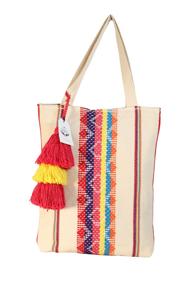 Bolsa Oaxaca Arcoiris