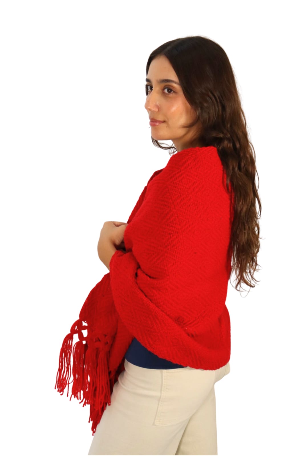 Chal Rojo