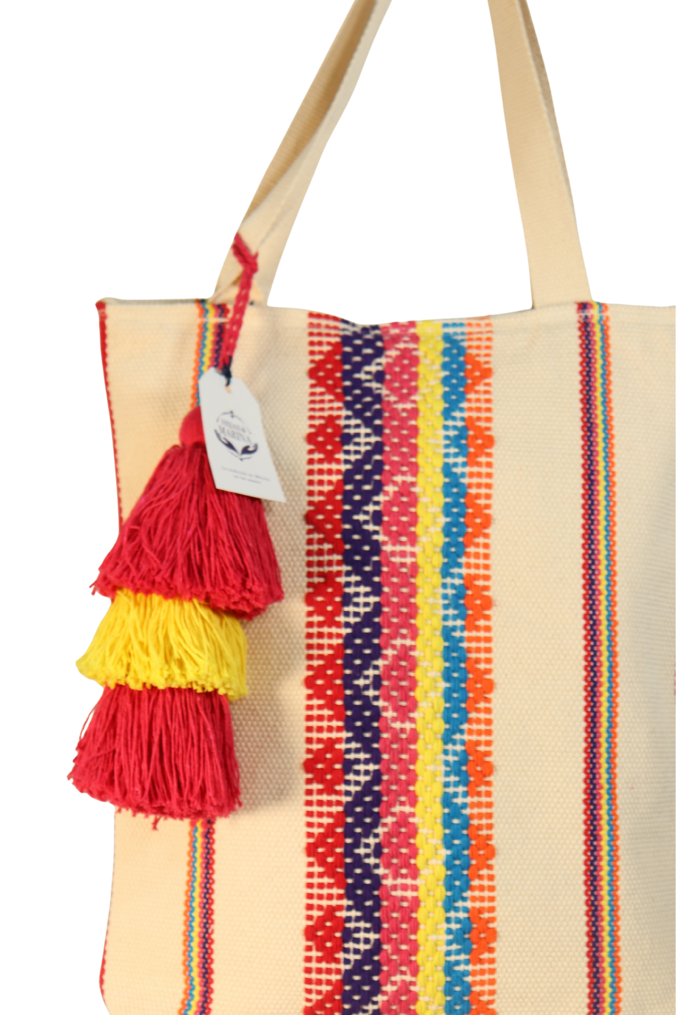 Bolsa Oaxaca Arcoiris