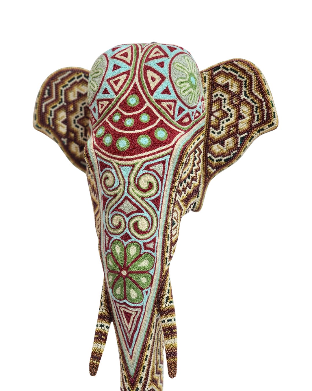 Elefante Wixárika