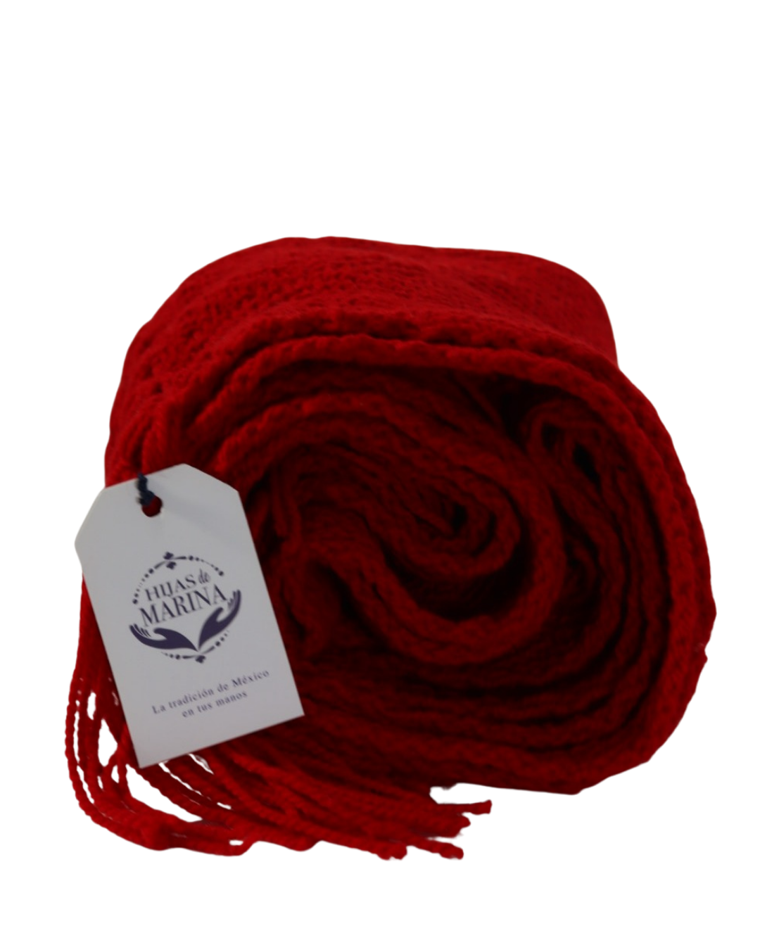 Chal Rojo