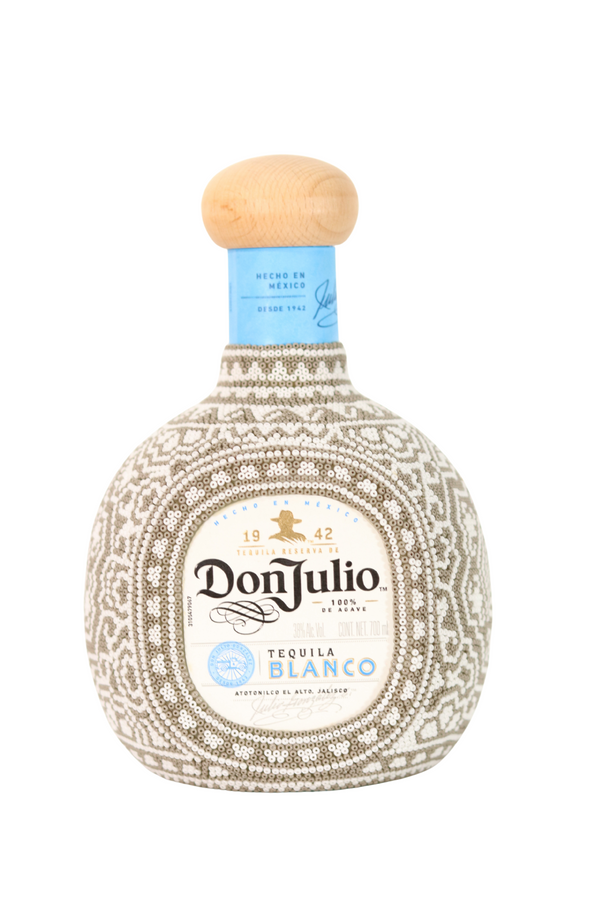 Botella de Tequila Don Julio