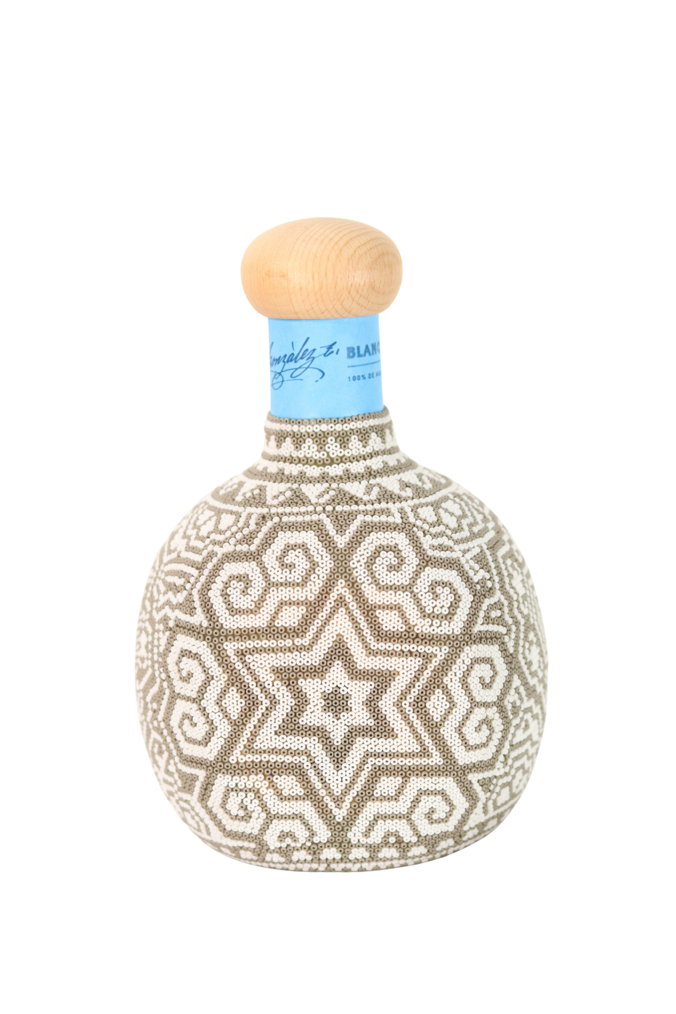 Botella de Tequila Don Julio