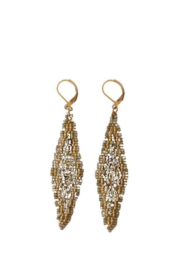 Aretes Marmol