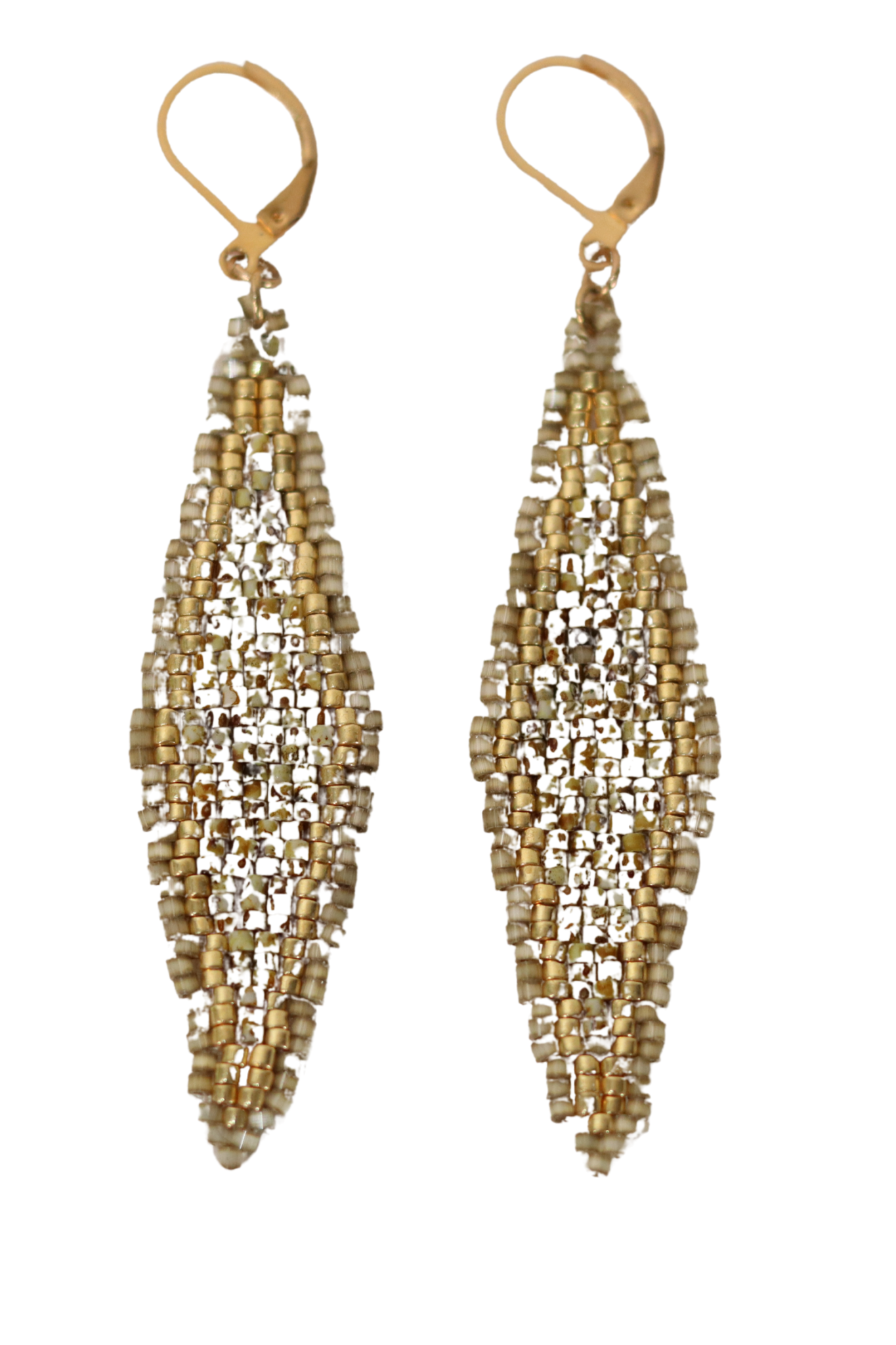 Aretes Marmol