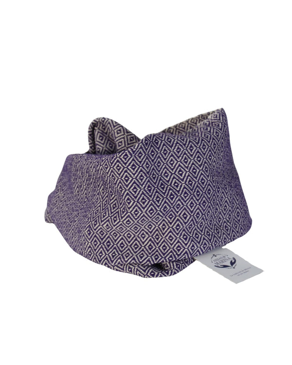 Cuello Morado