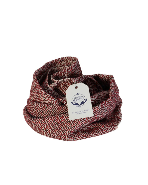 Cuello Tinto